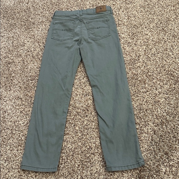 U.S. Polo Assn & Children's Place Boy's Jeans - Bundle of 2 - Picture 4 of 8